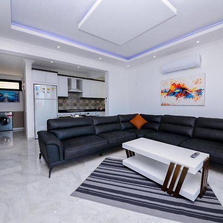 Tar - 2 Bedroom Holiday Villa In Kalkan Kaş Exteriér fotografie