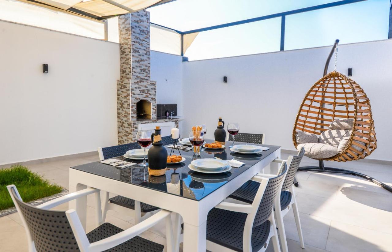 Tar - 2 Bedroom Holiday Villa In Kalkan Kaş Exteriér fotografie